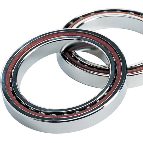 7220 ACM Angular Contact Ball Bearing Supplier in China