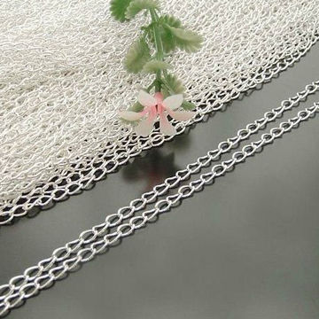 Link chain, wholesale, suitable for making jewelry