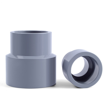 مخفض تركيب أنابيب CPVC PN16