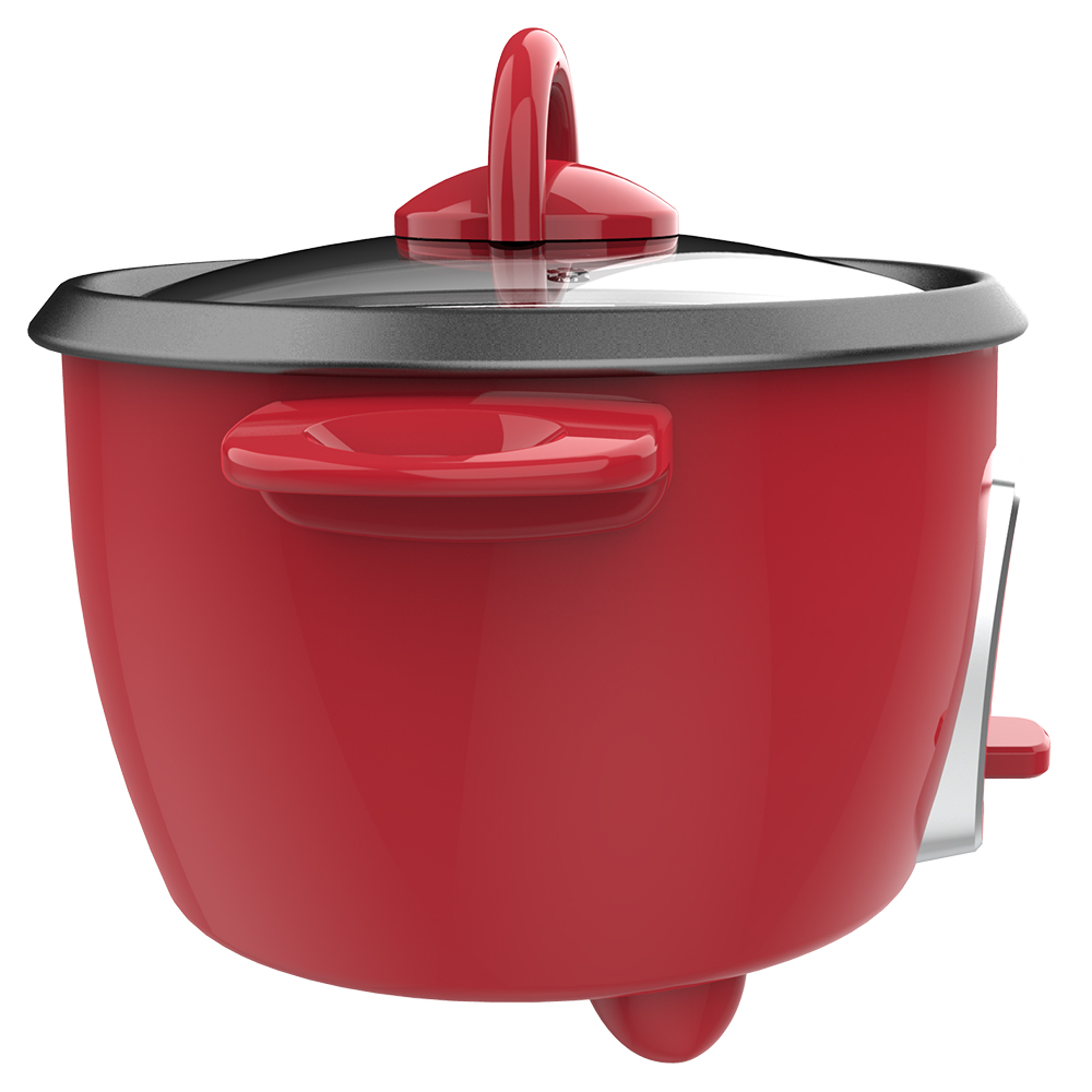 New Design Drum Rice Cooker (5)