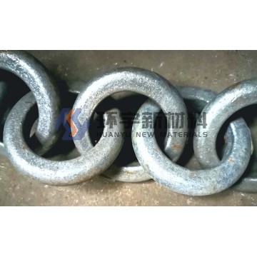 Прилагодљив Д-тип ливени ланац