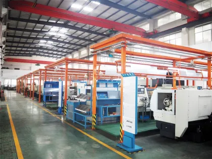 Diaphragm Chemical Fluid Metering Pump