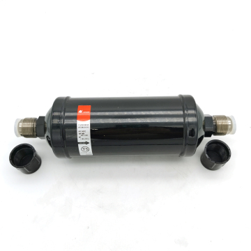 Affordable and High-Efficiency Liquid Line Filter Drier for Refrigeration Compressors