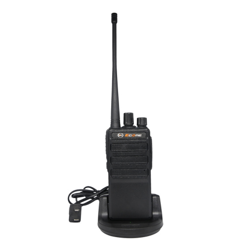 ECOME ET-99 a lungo raggio a lungo termine wireless walkie talkie per affari