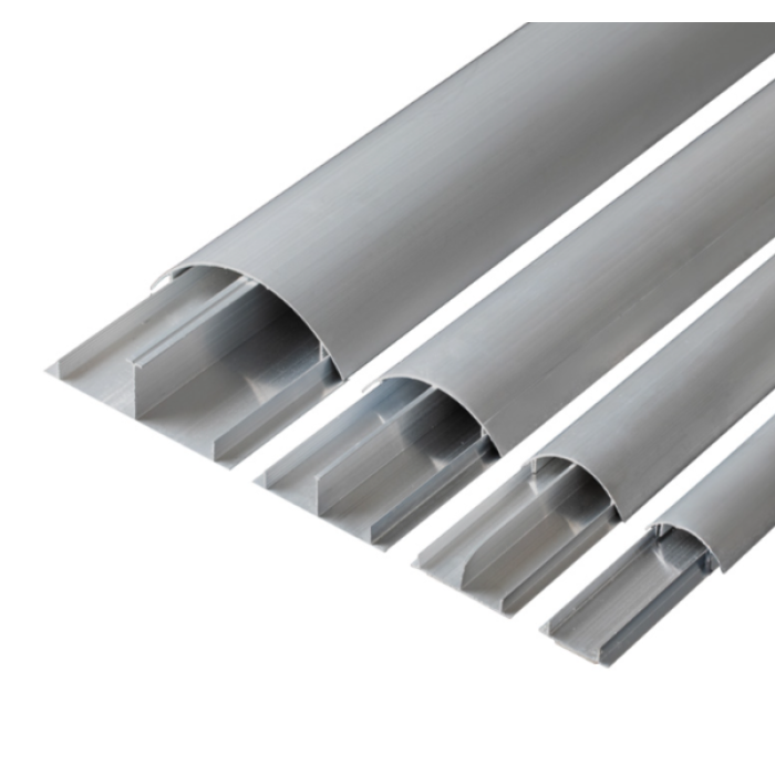 מכלולי שחול מאלומיניום בהתאמה אישית