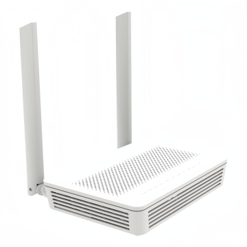 EG8145V5 Fiber Optical Equipment: Dual WiFi GPON EPON ONU ONT Router with 4GE, 1Tel, 2.4GHz & 5GHz Support