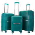 Newest PP Carrry On Trolley Travel Luggage Bags