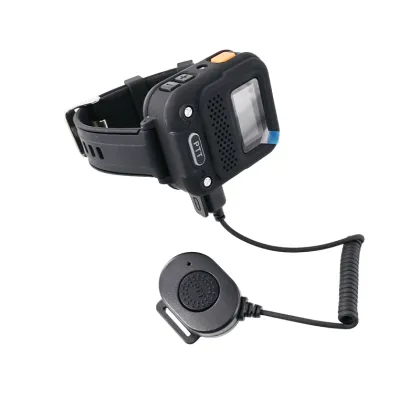 ETMY ET-CW3 PoC Watch