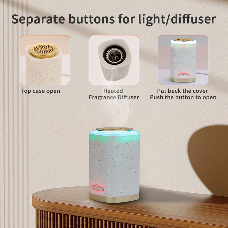 fragrance diffuser