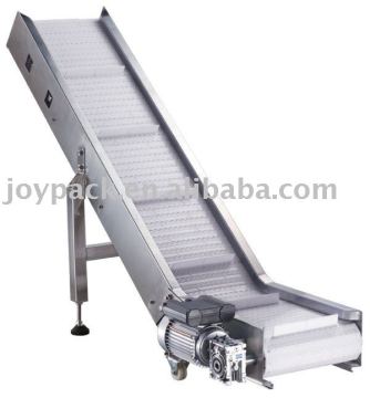 Output Conveyor Systems & Solutions