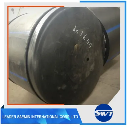 Corrugated Drain Pipe Fittings Black Hdpe Pipe