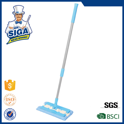 Mr.SIGA 2015 hot sale new butterfly cleaning mop