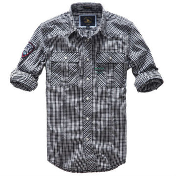 Latest Style Man Shirt