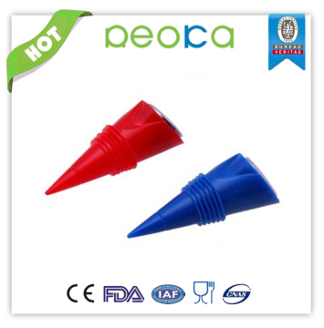 2013 hot sale nice beer bottle stopper