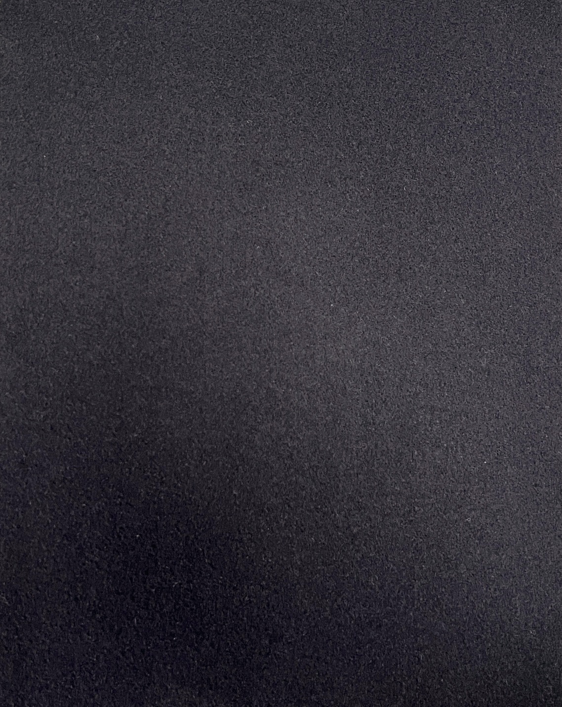 Knitted wool touch suiting fabric