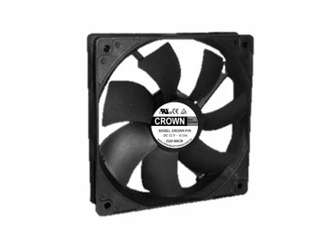 120x25 Inverter cooling DC FAN A6 Gifts