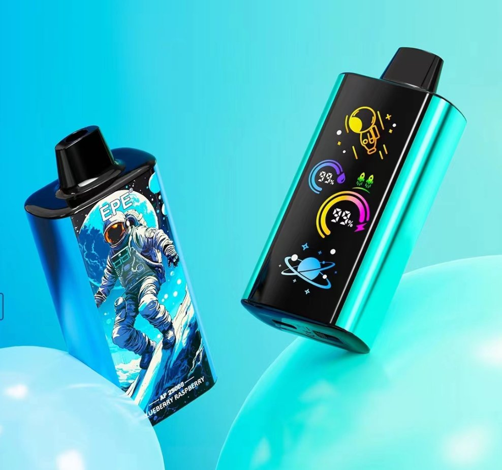 ราคาขายส่งพัฟพัฟ 25000 พัฟ