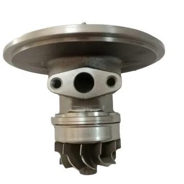 Factory Supply: RHC7 Diesel Engine Turbocharger Cartridge Part 114400-2100