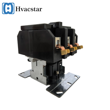 HCDP Series 3P-75A Contactors for Industrial Use