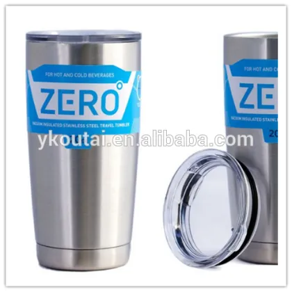 OTC5 10oz 20oz 30oz stainless steel rambler tumbler