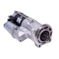 Starter Motor 6BG1 لـ ZX230 1811003381