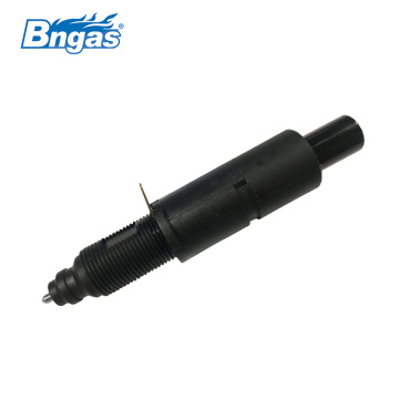 เครื่องทำน้ำร้อนแก๊ส ignitor piezo ignitor