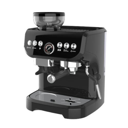 Fully Automatic Espresso Coffee Machine