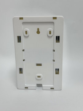 2025 New Model Wired Doorbell Chime for Home