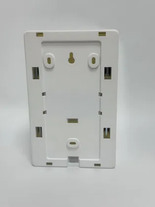 High Qaulity Smart Doorbell Wired Doorbell for Villa