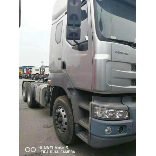 Harga 6x4 Tractor Head Truk Traktor Bekas