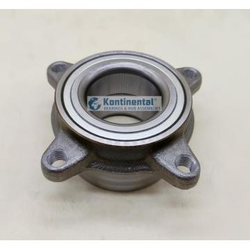 2duf050n-7 MR992372 Mitsubishi L200 Wheel Hub Bearing