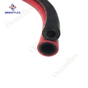 10mm high quality welding torch hose 20bar