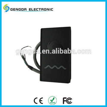 Newly Suppply Input Biometric Rfid Card