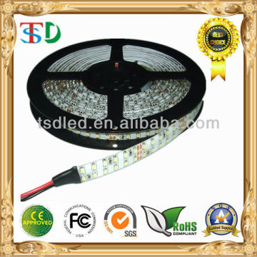 Best Seller: IP65 3528 Double Row LED Flexible Strip Light - Explore the Versatile and Durable Lighting Solution