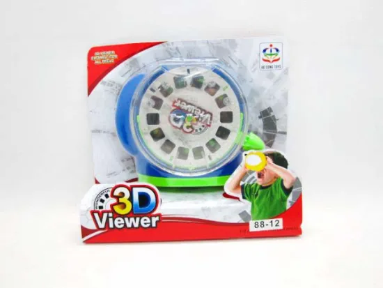 3D VIEWER