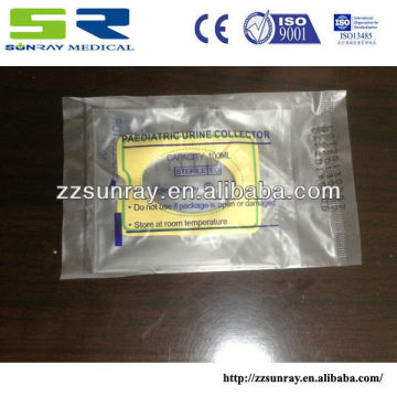 100ml urine bags for pediatric