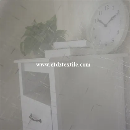 Popular Sheer Window Curtain