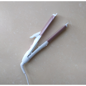 New Fashion 2 in 1 Hair Flat Iron