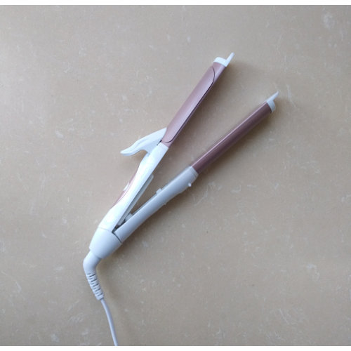 New Fashion 2 in 1 Hair Flat Iron