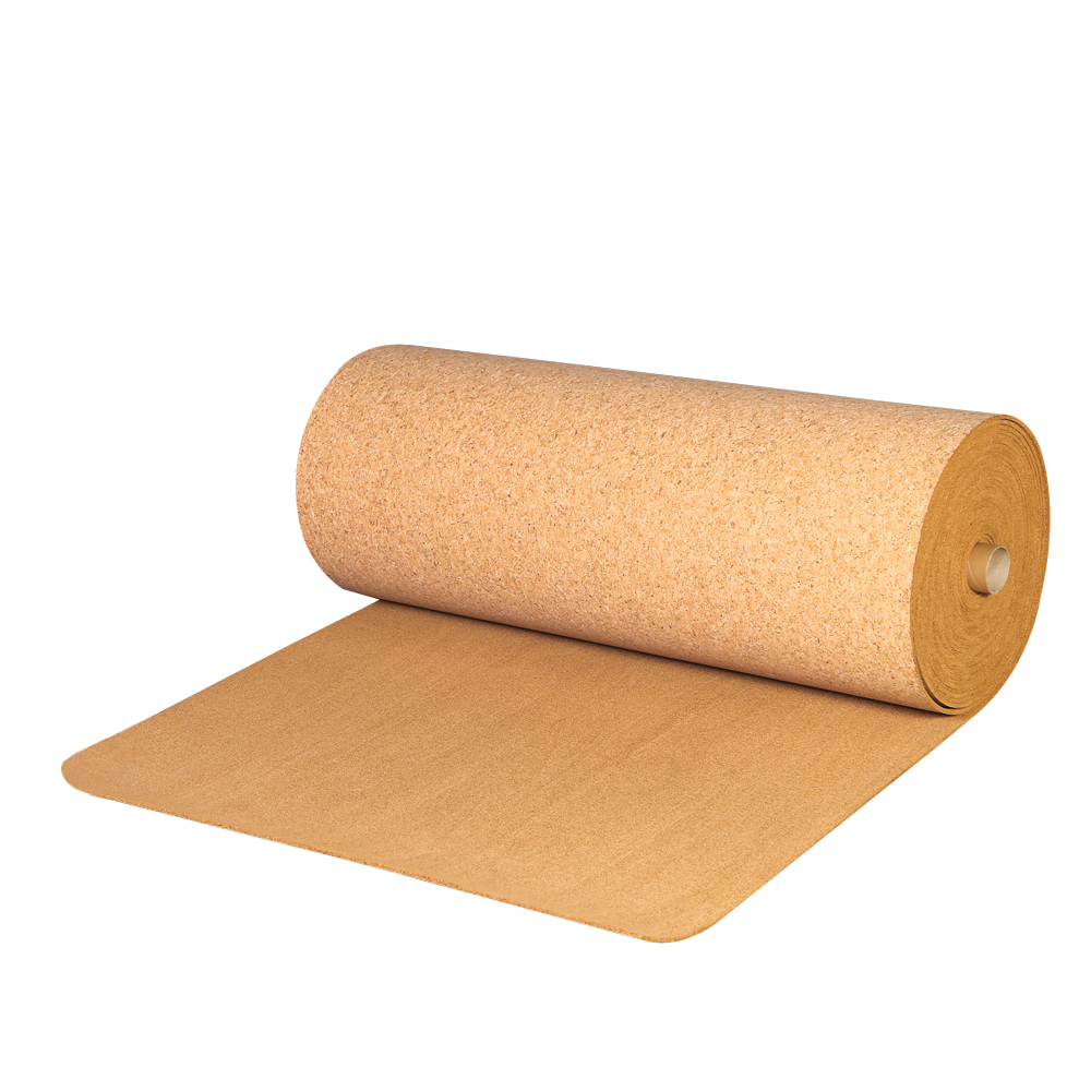 cork sheet for flooring