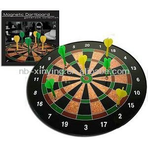 Cheap Magnetic Dart Game for kids