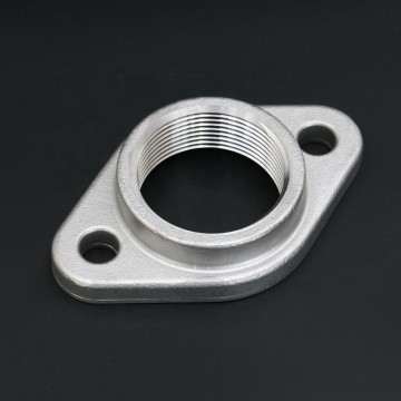 OEM Custom Made Stainless Steel Carbon Steel Flange