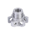 Aluminium Alloy Precision Products foar CNC Machined