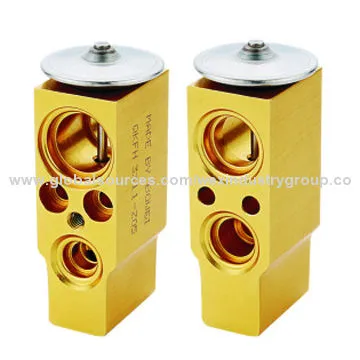 Auto Expansion Valve for Chery Fengyun