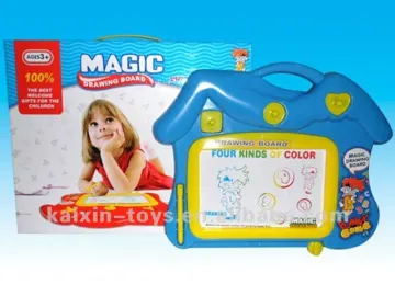 magic writing board