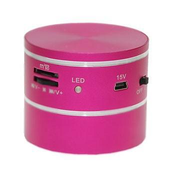 bluetooth mini speaker