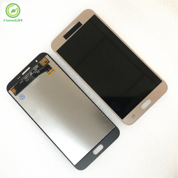 1 Year Warranty Original LCD Screen for Samsung J727 Mobile Phone