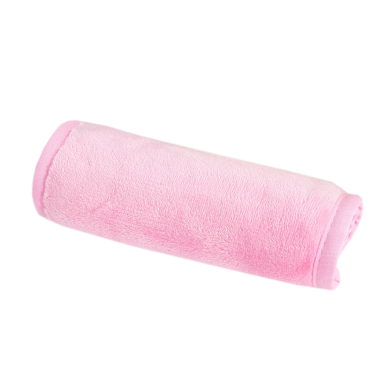 Microfiber Makeup Eraser Cloth and Makeup Remover Cloth