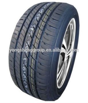 cheap wholesale mud tires from china supplier 235/40r18XL