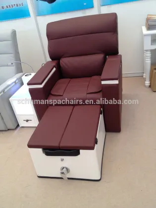 Massage &Electric Spa Chair S2015